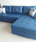 Hình ảnh: Sofa da góc 2,7mx1,7m