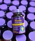 Hình ảnh: Thuốc kích mọc tóc Biotin Mỹ