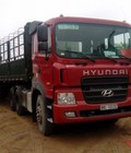 Hình ảnh: Xe đầu kéo hyundai hd1000