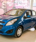 Hình ảnh: Chevrolet spark van 1.2 DUO, vay 85%, không chứng minh thu nhập