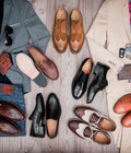 Hình ảnh: Giày tây nam, giày lười nam, giày nam hàng hiệu, giày nam cao cấp chính hãng từ Mỹ.