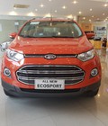 Hình ảnh: Báo giá xe Ford Ecosport 2017 tốt nhất thị trường, khuyến mại full option