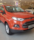 Hình ảnh: Báo giá xe Ford Ecosport 2017 tại Hà Nội, Cam kết giá ford ecosport 2017 tốt nhất thị trường