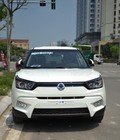 Hình ảnh: Bán ô tô ssangyong tivoli mới 100% nhập nguyên chiếc từ hàn quốc