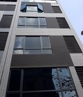 Hình ảnh: Mặt phố Đê La Thành 40m x 7 tầng thang máy kd đỉnh 6tỷ7 tl