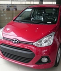 Hình ảnh: Hyundai Grand i10 1.2 AT đủ màu, xe nhập giá rẻ