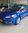 Hình ảnh: Báo giá xe Ford Focus 1.5L Ecoboost 2017 rẻ nhất tại Hà Nội