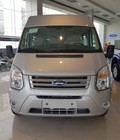 Hình ảnh: Báo giá xe ford transit 16 chỗ rẻ nhât hà nội 2017