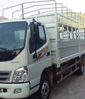 Hình ảnh: Bán xe tải Thaco OLLIN700B ,xe mới tải trọng 7 tấn, bán xe trả góp.