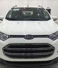 Hình ảnh: Bán ô tô Ford EcoSport 1.5 AT Titanium sản xuất 2017, hỗ trợ trả góp lên đến 80%, giao xe trong ngày, đủ màu