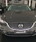 Hình ảnh: Mazda 6 Giá xe Mazda 6 FL mới nhất năm 2017 tại Mazda Long Biên