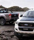 Hình ảnh: Bán tải ford Wildtrak 3.2 số tự động. Ford Ranger Wildtrack 3.2L AT giá tốt .xe giao ngay