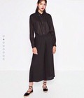 Hình ảnh: Quần culotte Zara