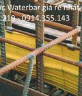 Hình ảnh: Băng cản nước PVC waterstop V200 giá tốt nhất