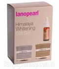 Hình ảnh: Bộ Trị Nám Làm Trắng Da Lanopearl Himalaya Whitening Gift Set