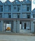 Hình ảnh: Bán nhà riêng liền kề 6 căn mặt tiền Đ. Nguyễn Thị Sưa, Bình Chánh 88m2 4PN giá từ 1.5 tỷ