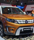 Hình ảnh: Suzuki Vitara