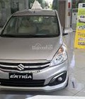 Hình ảnh: Suzuki Ertiga