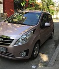 Hình ảnh: Daewoo Matiz NK Hàn Quốc, SX : 2010 giá cực ưu đãi