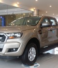 Hình ảnh: Bán tải Ford Ranger 2018 giá tốt. Giá xe bán tải Ford Ranger XLS AT,XLS MT, XLT,XL tốt nhất thị trường,giao xe ngay