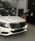 Hình ảnh: Mercedes S400L giá tốt nhất giao xe ngay