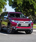 Hình ảnh: Mitsubishi Pajero Sport GLS 2018: giá tốt, tặng tiền mặt