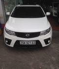 Hình ảnh: Bán Xe Kia Forte Koup 2010