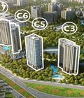 Hình ảnh: Vinhomes Trần Duy Hưng Giá từ 38tr/m2 HTVV 65% LS 0% đến T12/2018.