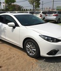 Hình ảnh: Mazda 3 màu trắng, mazda 3 sedan màu trắng, mazda 3 hatchback màu trắng, giá rẻ nhất