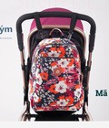 Hình ảnh: Mẹ Nhým Shop: Chuyên các loại túi đựng đồ cho mẹ và bé Mummy Bags mẫu mã vô cùng độc đáo, phong cách và tiện dụng cho mẹ
