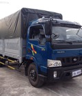 Hình ảnh: Xe tải veam VT750,tải trọng 7.5 tấn,thùng dài 6M,động cơ Hyundai D4DB
