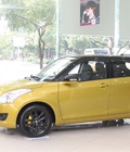 Hình ảnh: Suzuki Swift RS