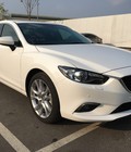 Hình ảnh: Mazda 6 màu trắng, xanh, đỏ, đen, Mua xe mazda 6 trả góp, giá xe Mazda 6 rẻ nhất thị trường.