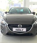 Hình ảnh: Mazda 2 SD Giá xe Mazda 2 SD mới nhất tại Mazda Long Biên