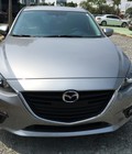 Hình ảnh: Mazda 3 SD giá xe mới nhất năm 2017 tại Mazda Long Biên