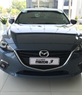 Hình ảnh: Mazda 3 SD giá xe mới nhất năm 2017 tại Mazda Long Biên
