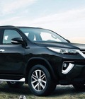 Hình ảnh: Toyota Cần Thơ Fortuner 2017 Siêu KM tại Toyota cần thơ,