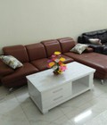 Hình ảnh: Sofa da nhập khẩu giá rẻ SDL03