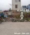 Hình ảnh: Bán đất 140m truyền hình cáp anpha cột 5