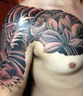 Hình ảnh: Xăm Hình Ở Hà Nội Tùng tattoo