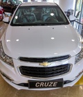 Hình ảnh: Chevrolet Cruze LT 2017 giá giảm thêm 50 triệu, có ngay xe với 10% giá xe