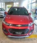 Hình ảnh: Chevrolet Trax 2017 giá giảm thêm 10 triệu đồng, có ngay xe với 10% giá trị xe