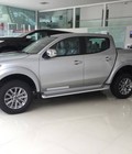 Hình ảnh: Pickup Triton tự động 1 cầu Đà Nẵng, Xe Triton 4x2AT Mivec 2017, Xe Triton 4x2 AT mẫu mới Đà Nẵng