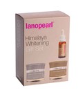 Hình ảnh: Bộ sản phẩm trị nám và dưỡng trắng da LANOPEARL Himalaya Whitening Gift Set