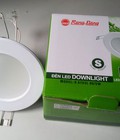 Hình ảnh: Đèn Downlight âm trần Rạng Đông D AT03L 76/3W