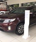 Hình ảnh: Kia new Sorento phù hợp túi tiền, đáp ứng nhu cầu gia đình,