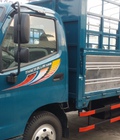 Hình ảnh: Xe tải 5 tấn thaco ollin 500b mở 5 bửng giá rẻ