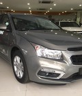 Hình ảnh: Chevrolet Cruze 2017 Hỗ trợ vay 100% giá xe . Lãi suất tốt