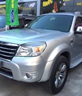 Hình ảnh: Bán Ford Everest 2.5AT Limited, sản xuất 2010