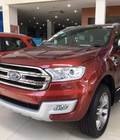 Hình ảnh: Ford everest titanium mới 100%, GIẢM GIÁ CỰC SỐC CHO THÁNG 6. Hỗ trợ trả góp lên tới 90%. Xe giao ngay đủ màu.